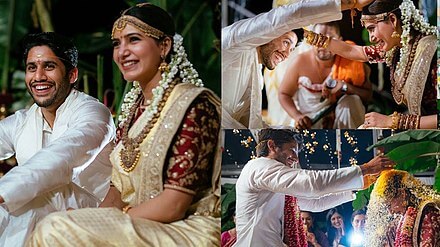 Telugu Wedding Rituals