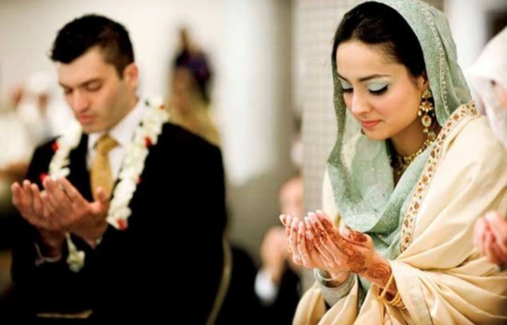 muslim wedding rituals 11