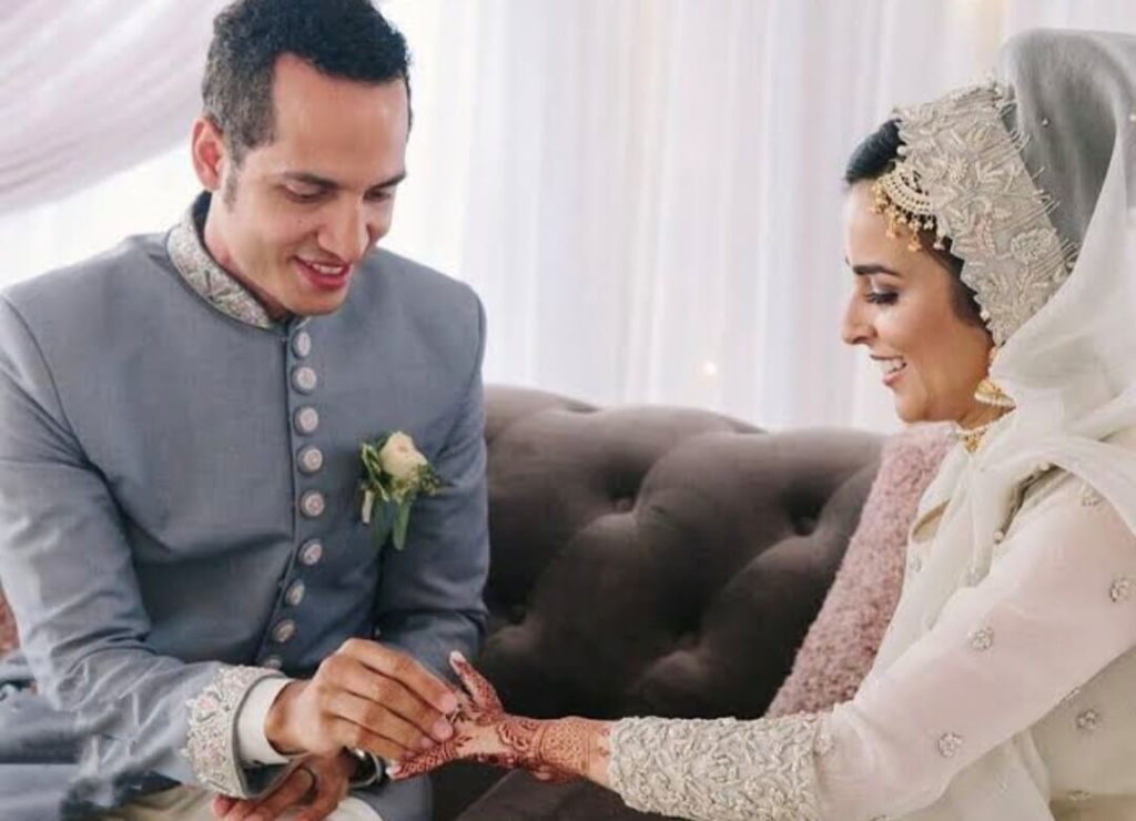 muslim wedding rituals 3