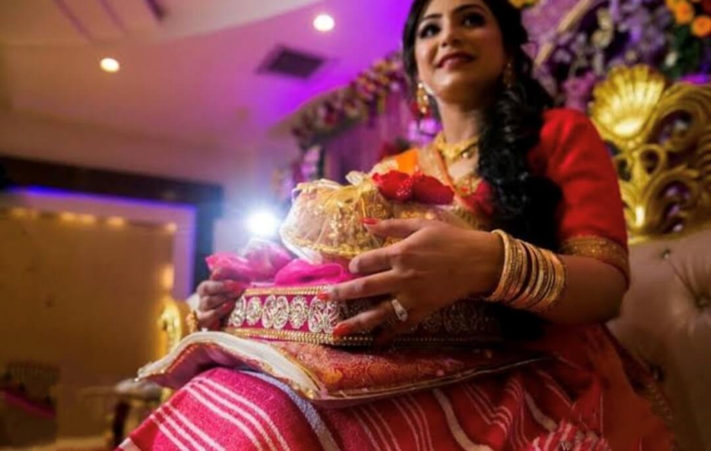 Marwari wedding ritual 12