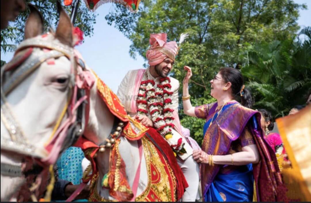 Marwari Wedding Rituals