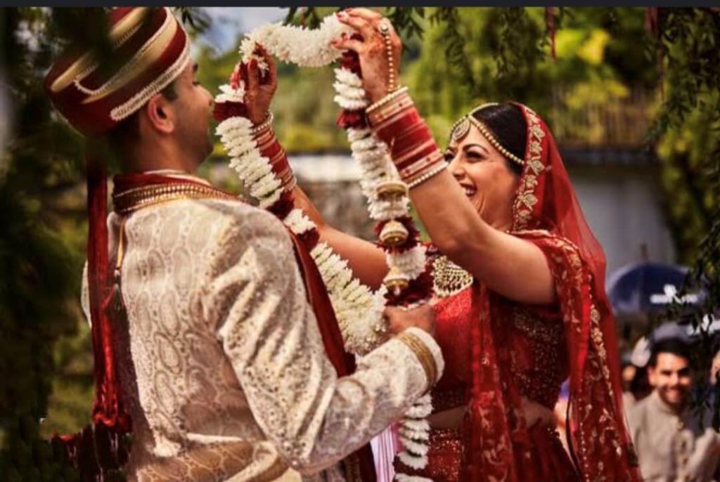 Marwari wedding ritual 20
