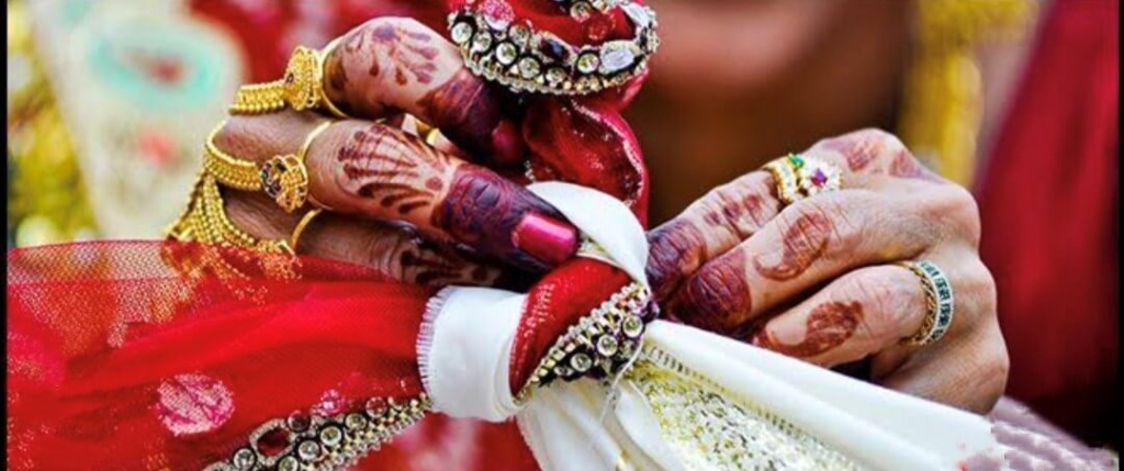 Marwari wedding ritual 21