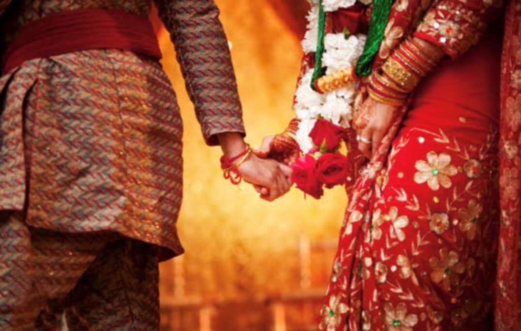 Marwari wedding ritual 25