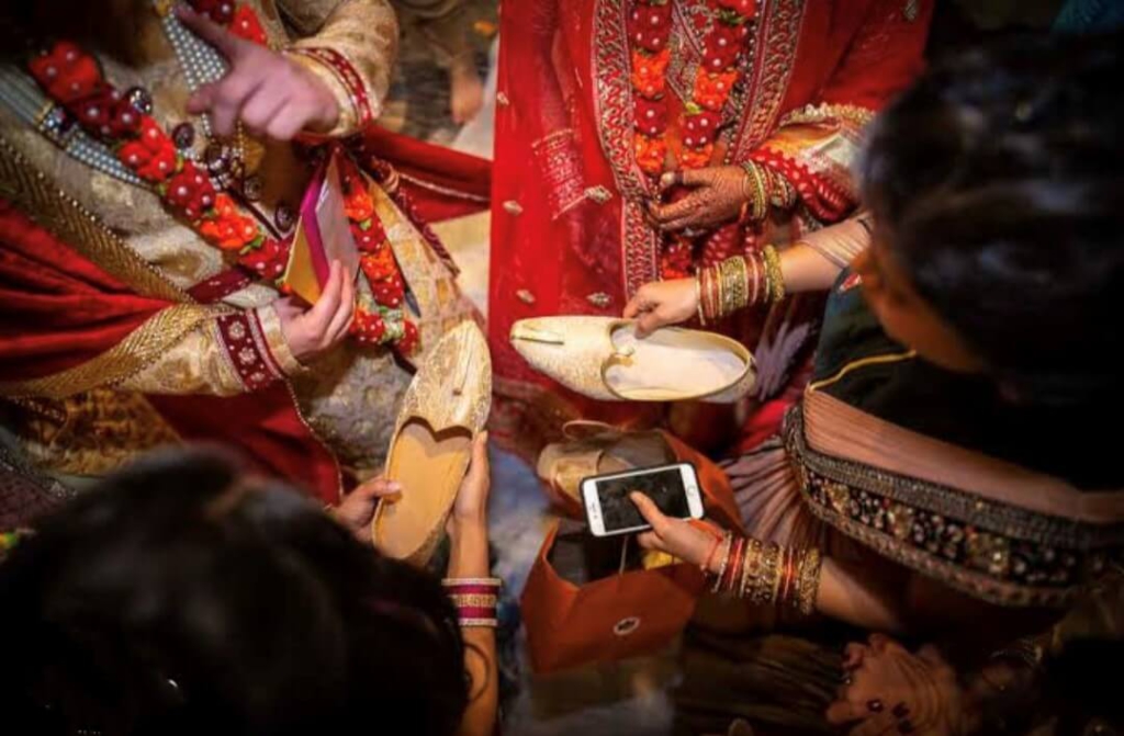 Marwari wedding ritual 30
