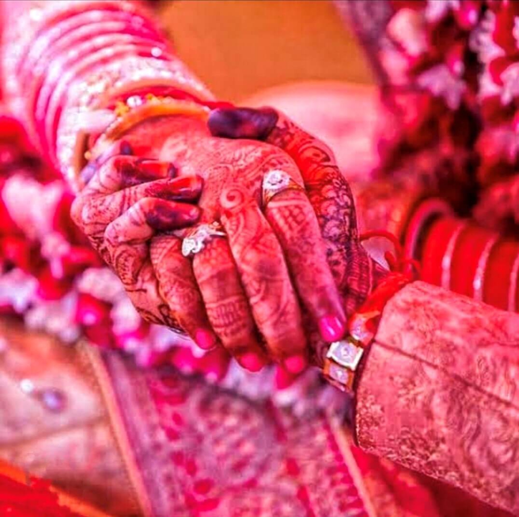Rajput Wedding ritual 15