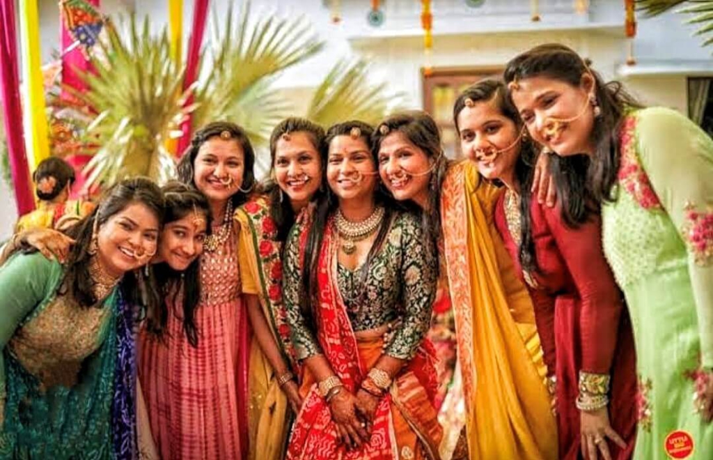 Rajput Wedding ritual 8