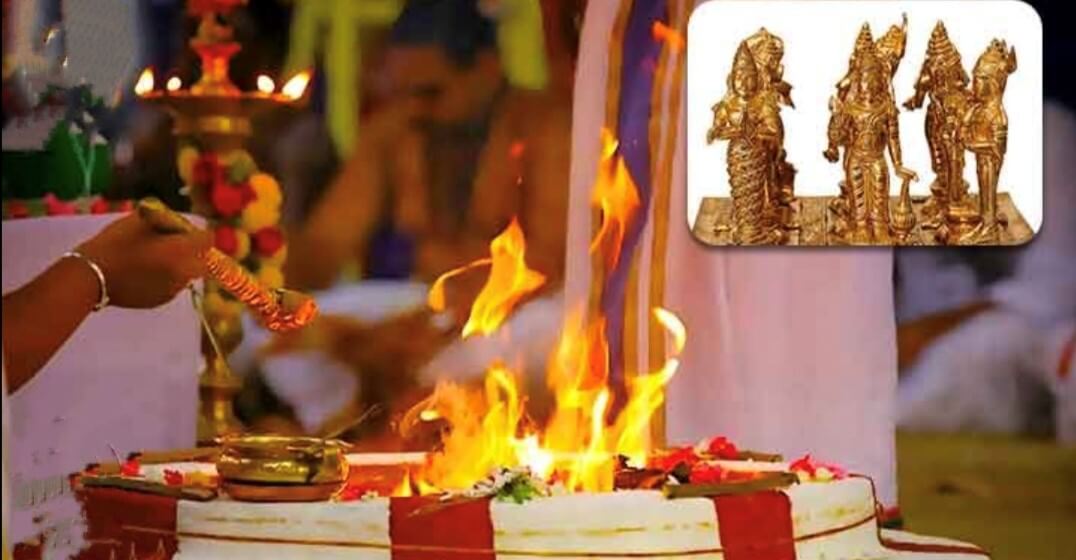 Sindhi Wedding Rituals | Wedding Vyapar