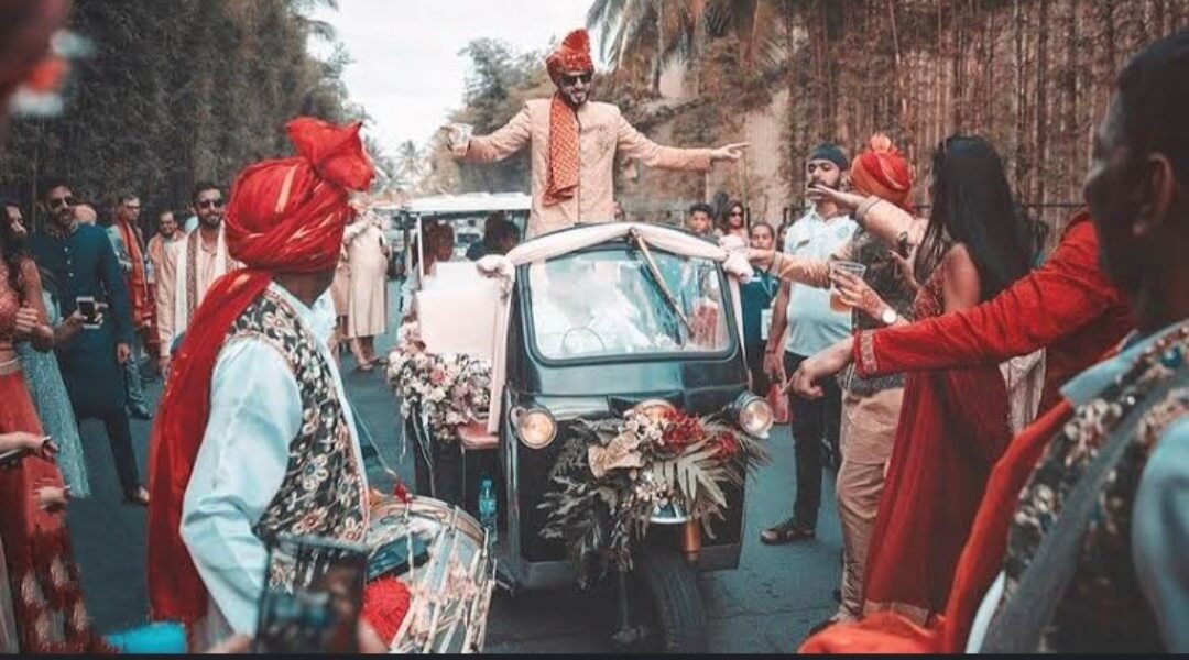Sindhi Wedding Rituals | Wedding Vyapar