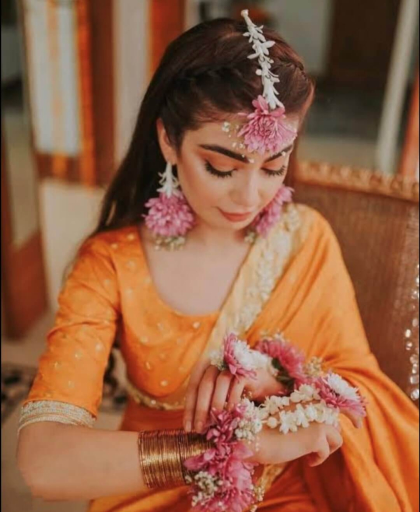 Sindhi Wedding rituals 5