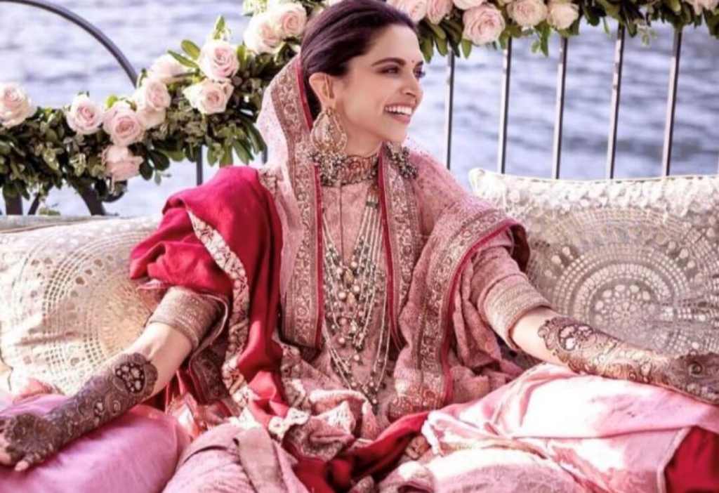 Sindhi Wedding rituals 6
