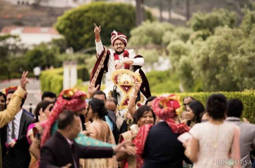 Baniya Wedding Rituals 10