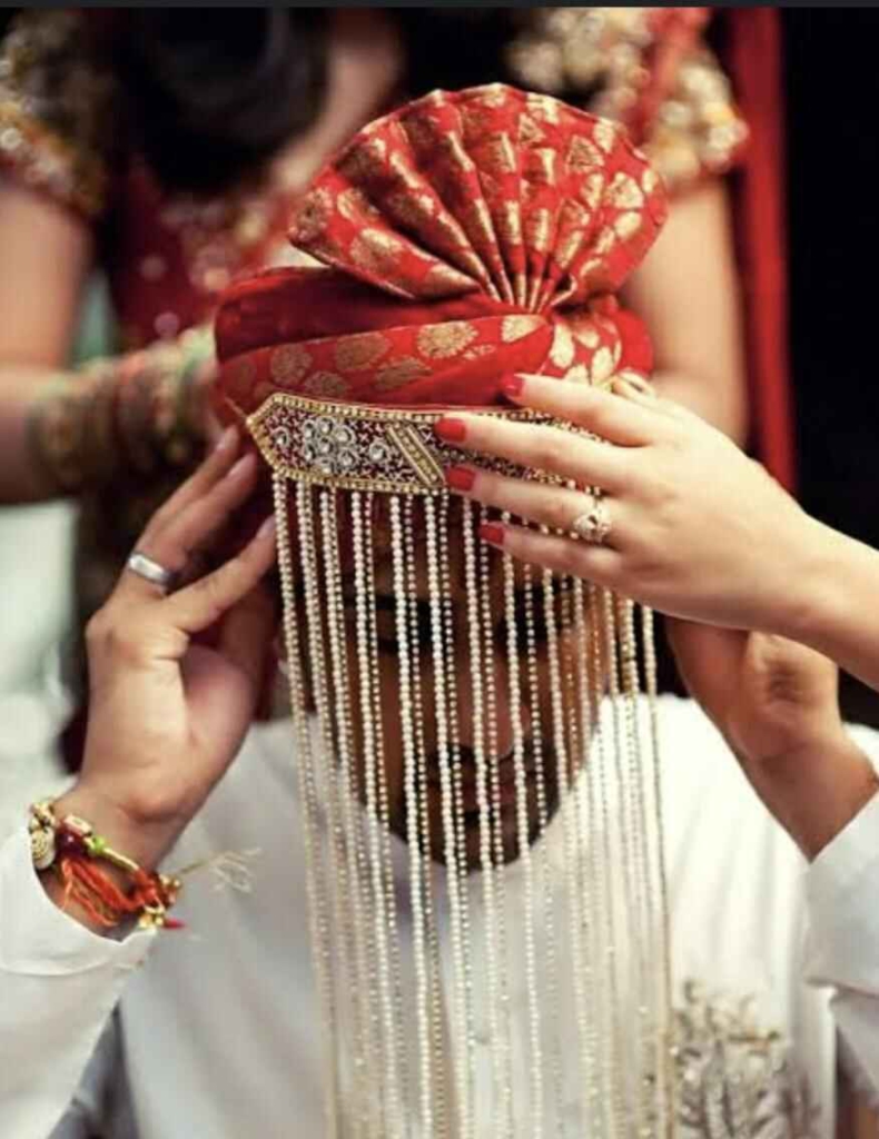 Baniya Wedding Rituals 11