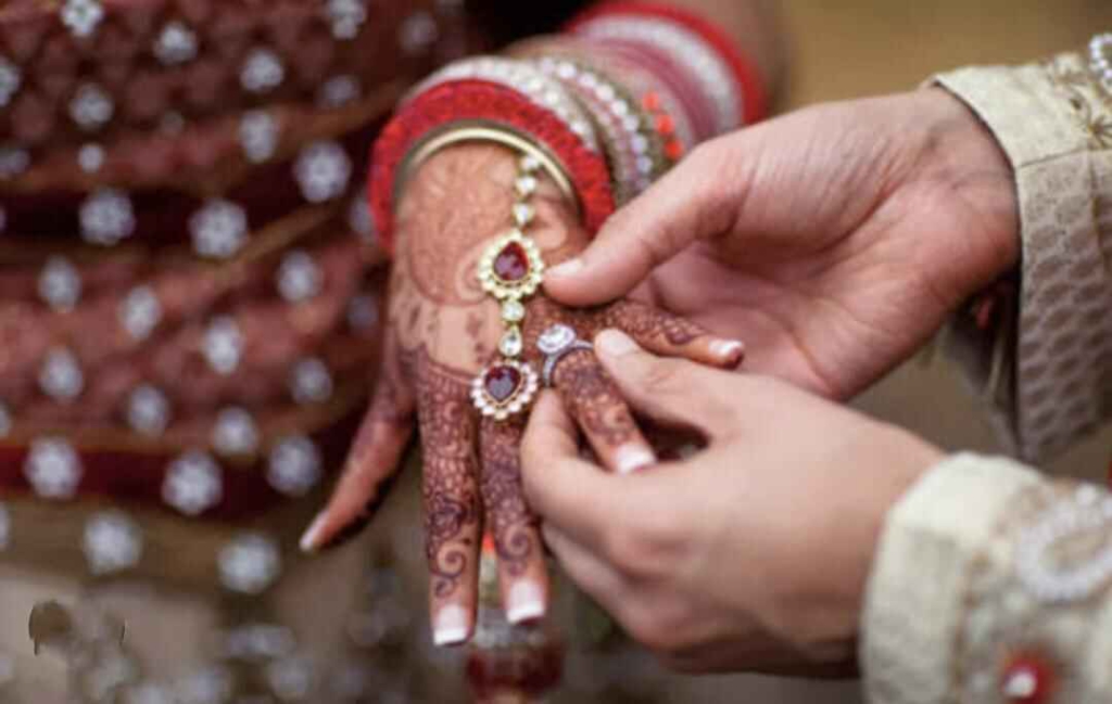 Baniya Wedding Rituals 5 1