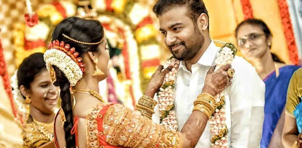 Kannada Wedding Rituals 10