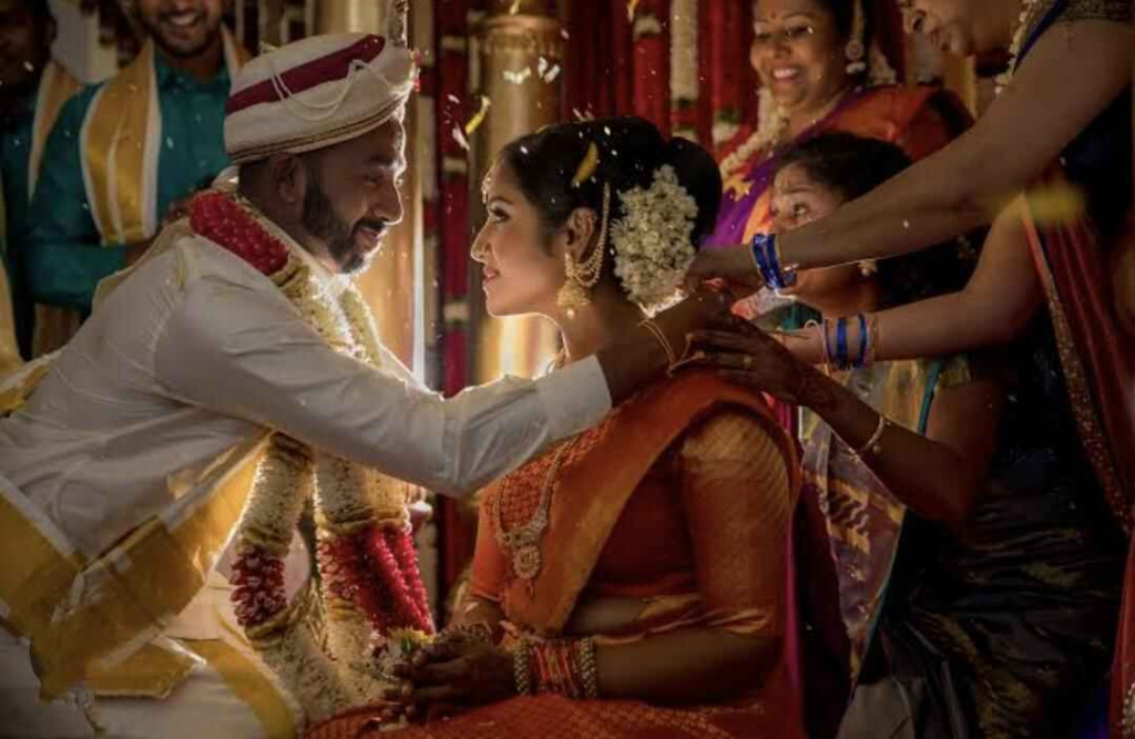 Kannada Wedding Rituals 13