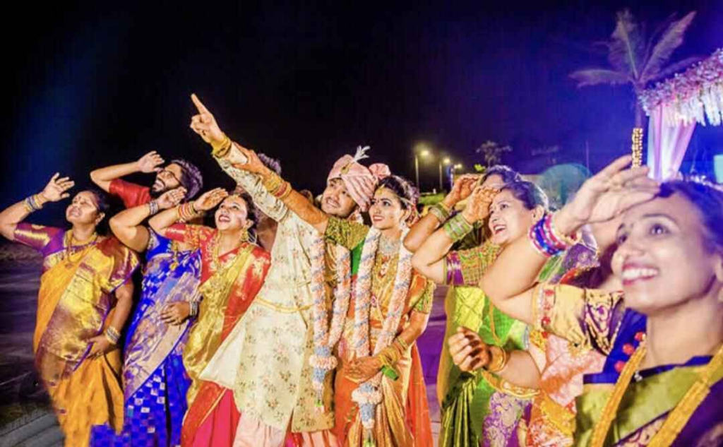 Kannada Wedding Rituals 14