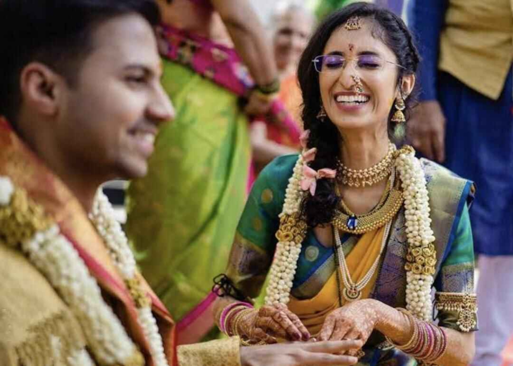 Kannada Wedding Rituals 18