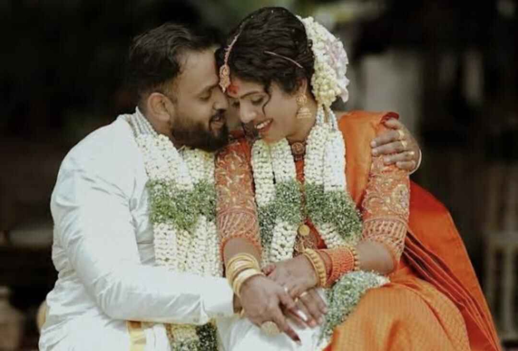 Kannada Wedding Rituals 19