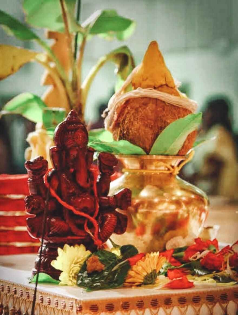 Kannada Wedding Rituals 2