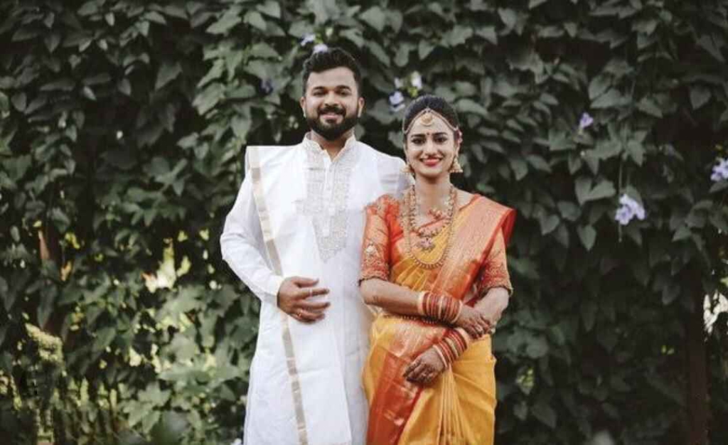 Kannada Wedding Rituals 20