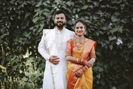 Kannada Wedding Rituals
