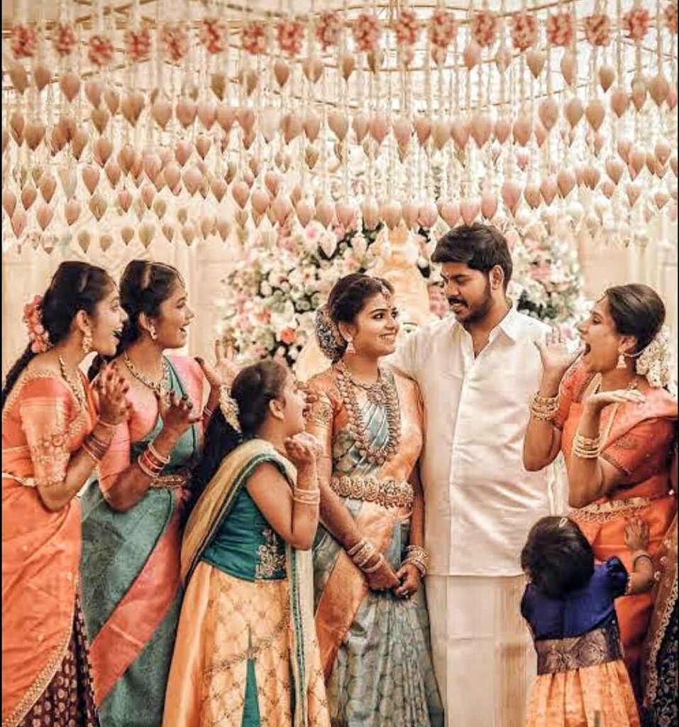 Kannada Wedding Rituals 21