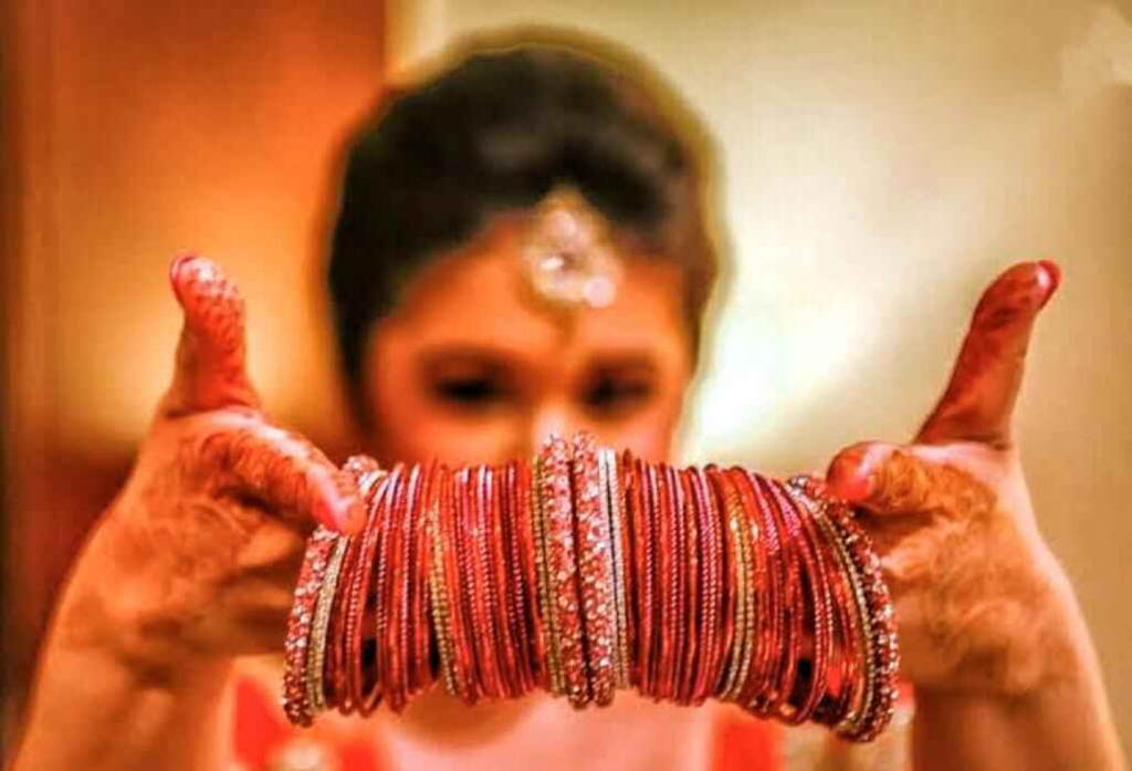 Kannada Wedding Rituals 4