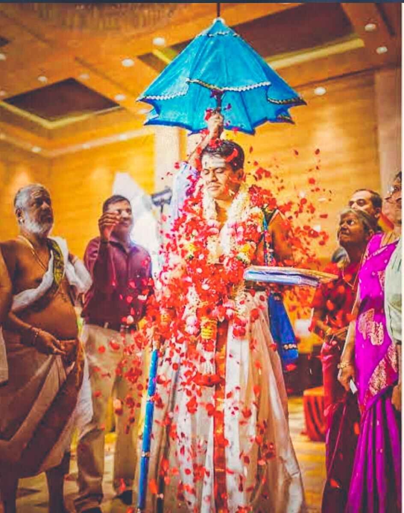 Kannada Wedding Rituals 5