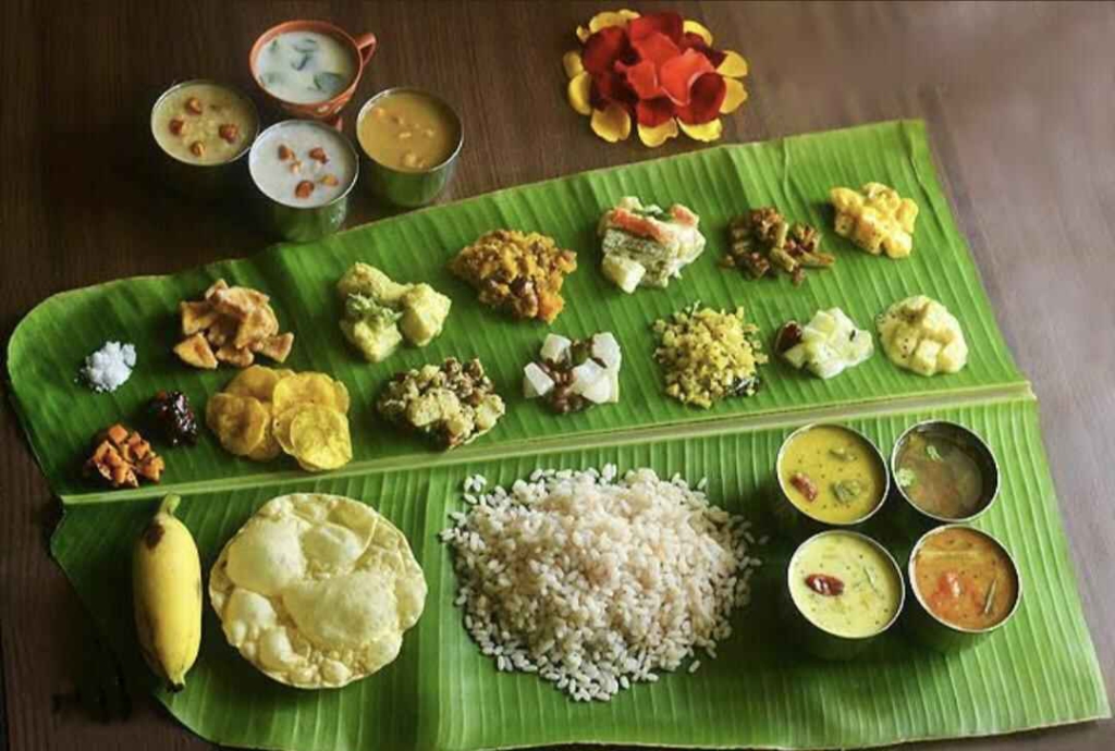 Kerala Wedding Rituals 10
