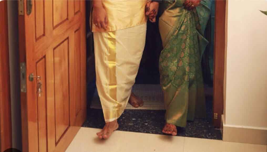 Kerala Wedding Rituals 12