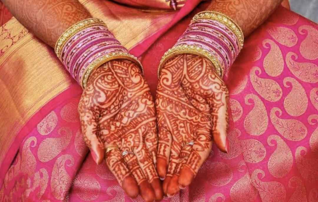 Kerala Wedding Rituals 3