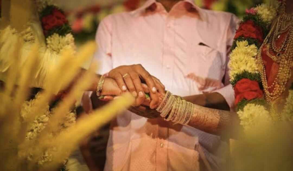 Kerala Wedding Rituals 6