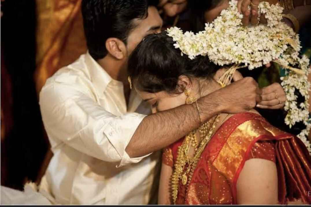 Kerala Wedding Rituals 7