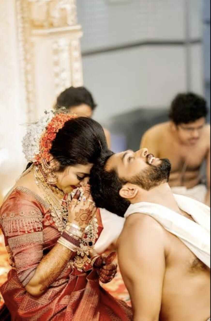 Kerala Wedding Rituals 8