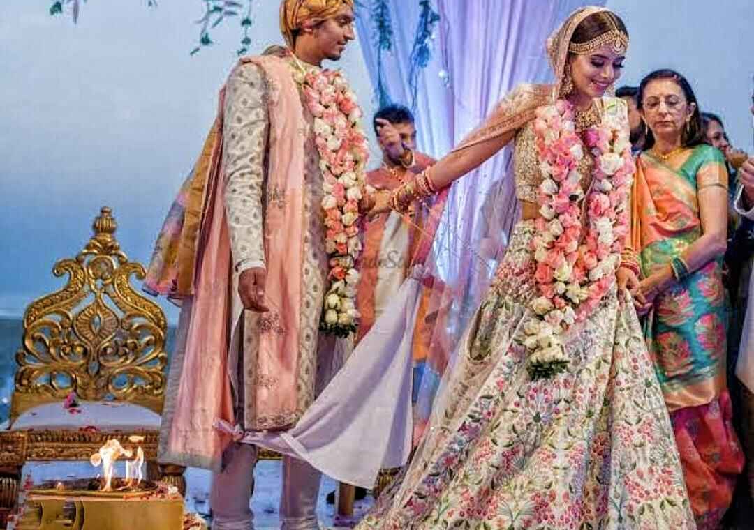 Hindu Wedding Rituals