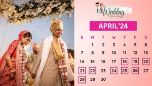 gujarati wedding dates 2024
