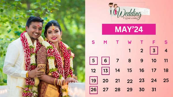 tamil wedding dates 4