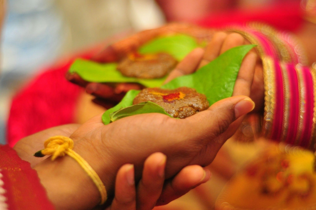 Iyengar Wedding Rituals
