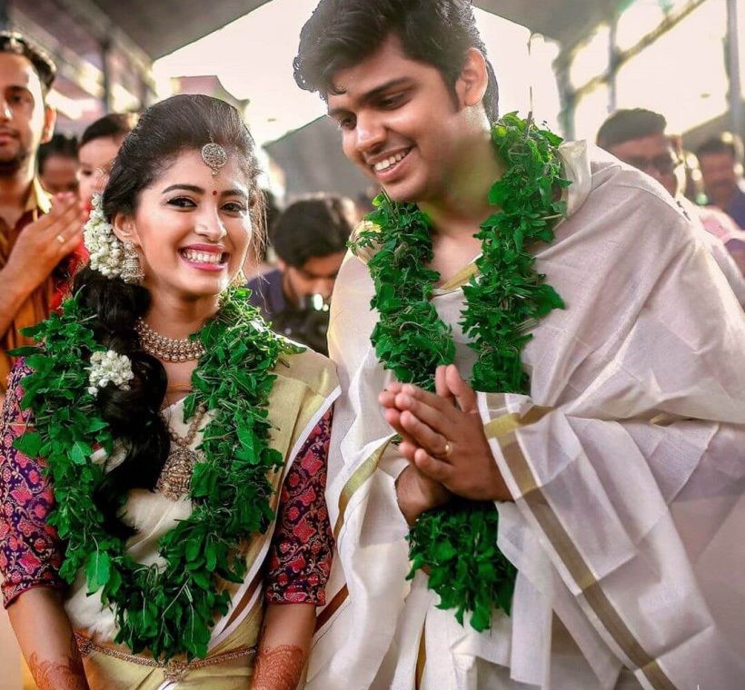 10 adorable Mangala Snanam ceremony pictures you wouldn't want to miss!, Wedding Planning and Ideas