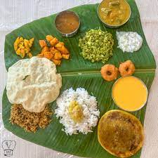 iyengar traditional cuisine