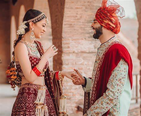 Pre-Wedding Shoot Locations at Amritsar