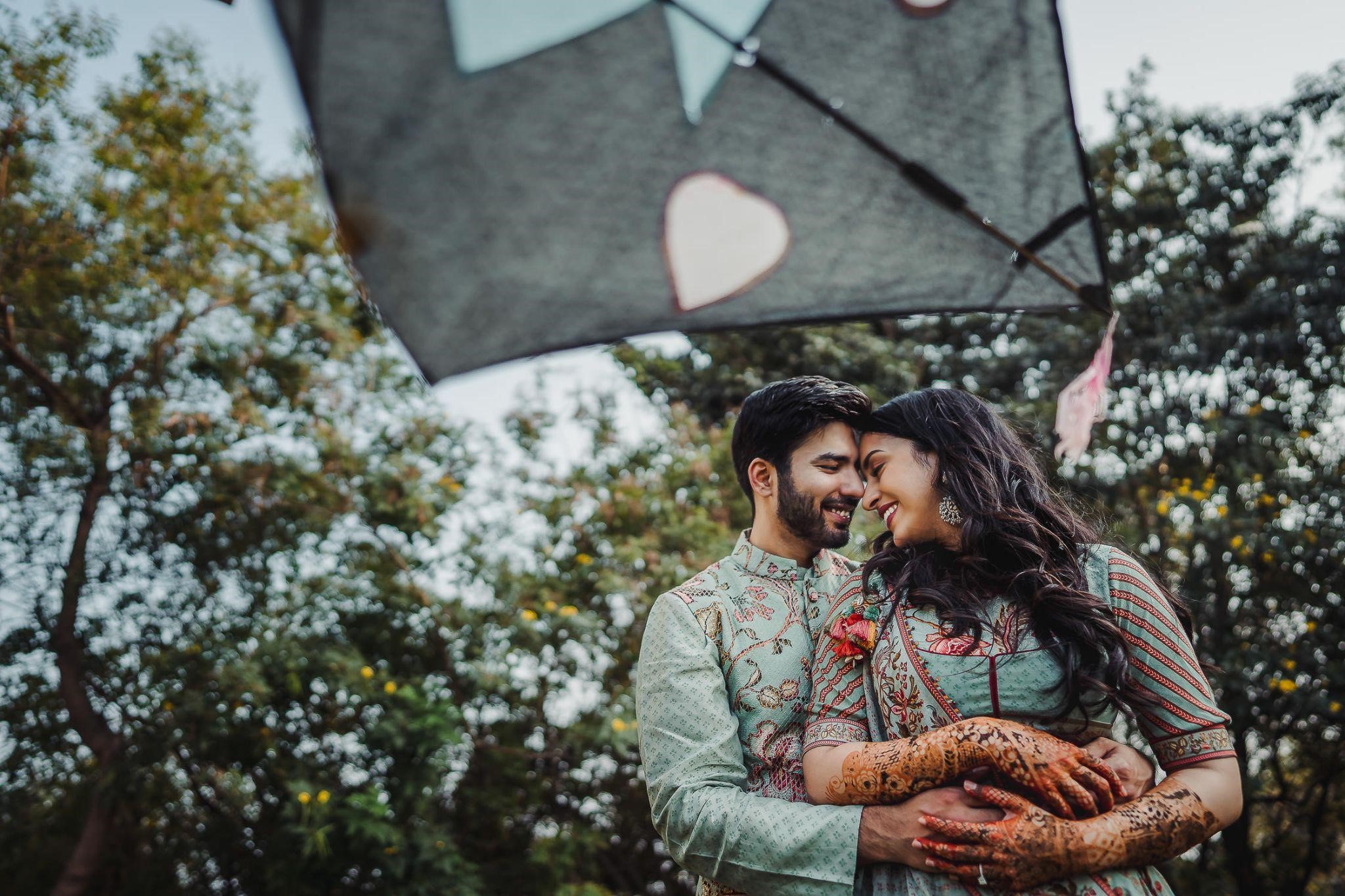 Top 11 Pre-Wedding Shoot Locations In Hyderabad - Wedding Vyapar