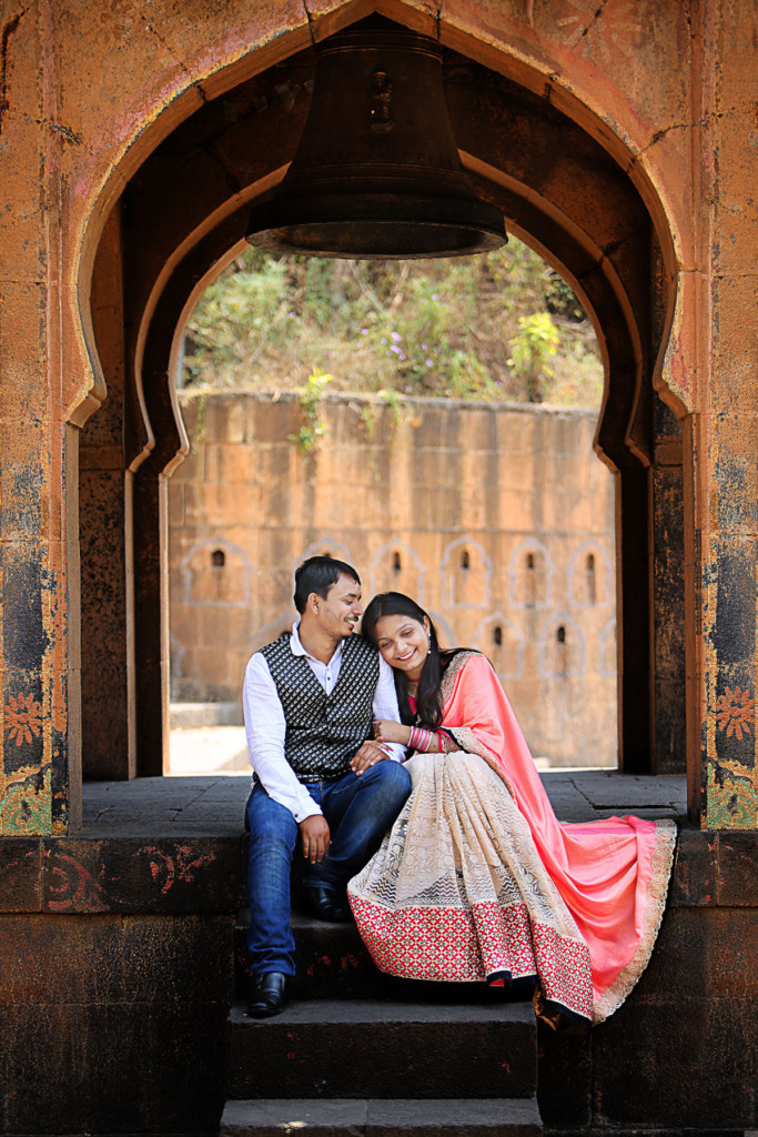 Pre-Wedding Shoot Locations at Amritsar