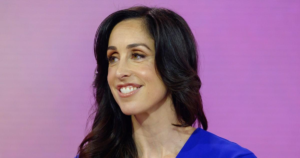 Catherine Reitman On Ending ‘Workin' Moms,' That Surprise Guest Star
