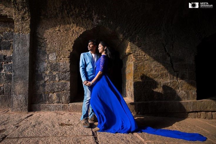 Pre-wedding shoot locations in Banglore