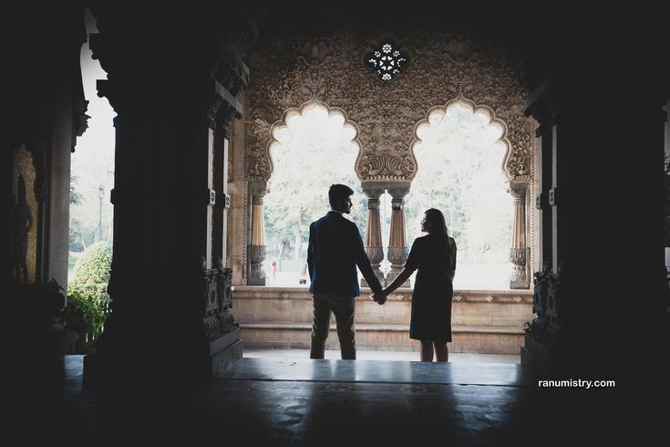 Top 6 Pre-wedding shoot locations in Madhya Pradesh