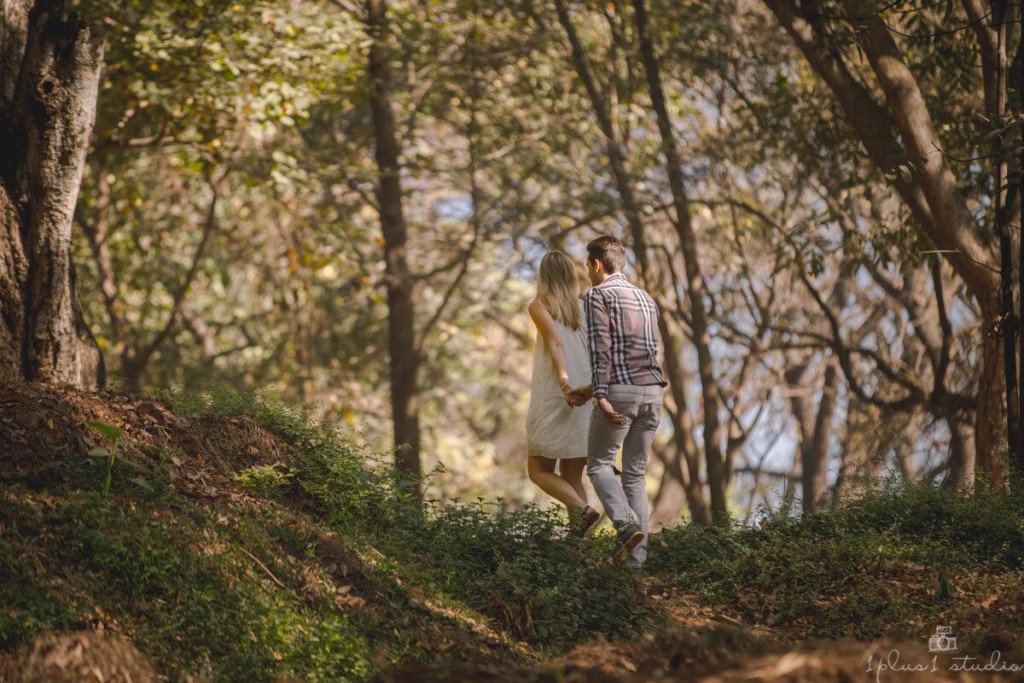 Nandi Hills 