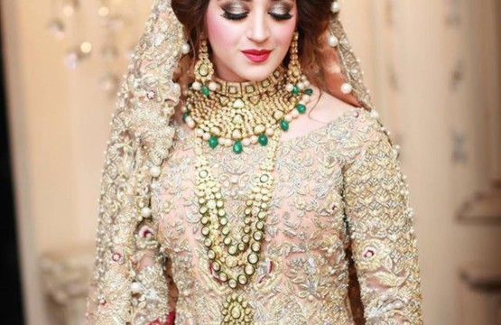 Pakistani Bridal Dresses