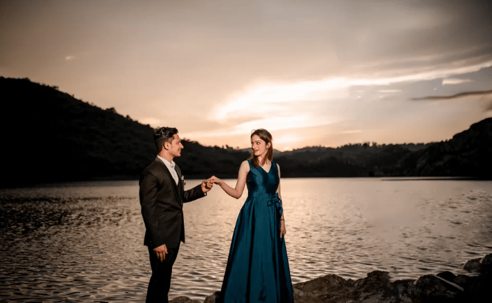 Pre Wedding Shoot Locations in Udaipur